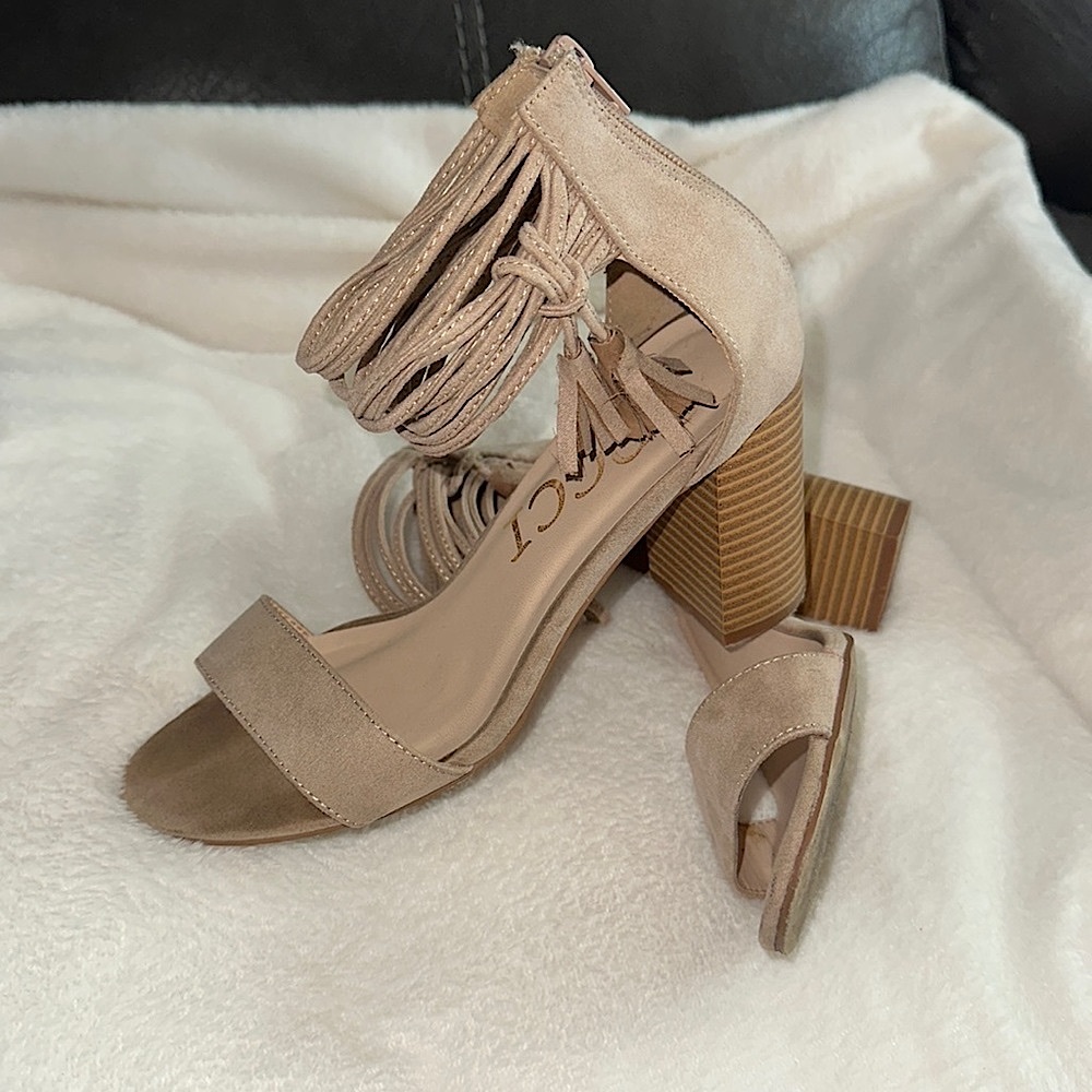 Ccocci heels 👠